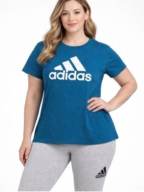 Adidas outfit